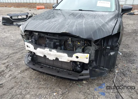 2019 Mazda Mazda6 Grand Touring z USA, uszkodzony, nr VIN JM1GL1TY4K1505694